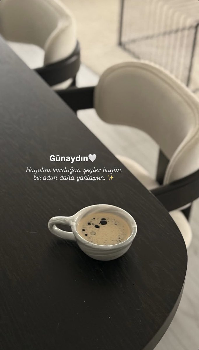 Ndoqan_'s tweet photo. Günaydın🤍 https://t.co/Un7XvgK9Ja