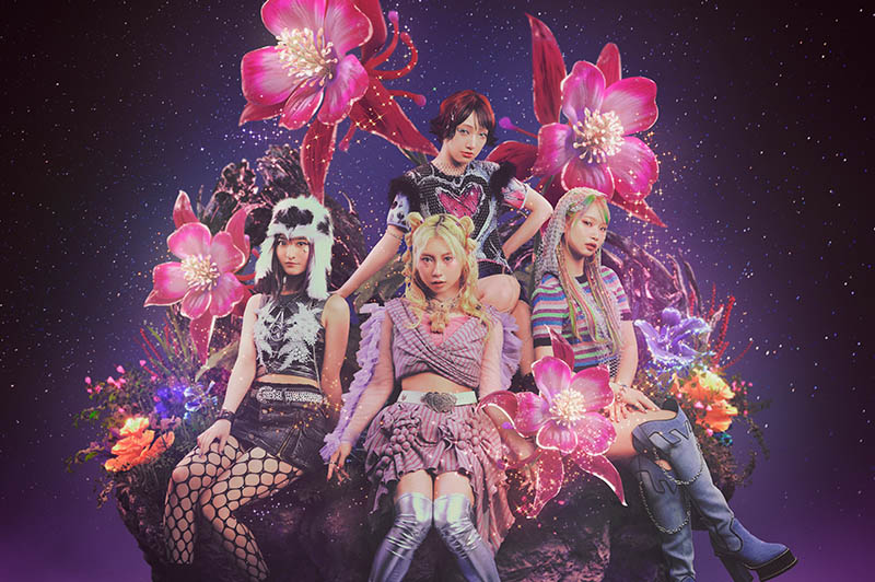 KUROIRO35608's tweet photo. Electric Callboy 来日公演のサポート・アクト。
観に行く予定の東京は花冷え。↙️
楽しみが増えました😄
大阪はBABYBEARD↘️
#ElectricCallboy もDJ SETですし、かなり異色なライブになりそうですね😅
調べたらBABYMETALのPA PA YA!!のカバーをライブでやっているようです🦊
RATATATAでコラボかも⁈ https://t.co/AlRXAT3bRT
