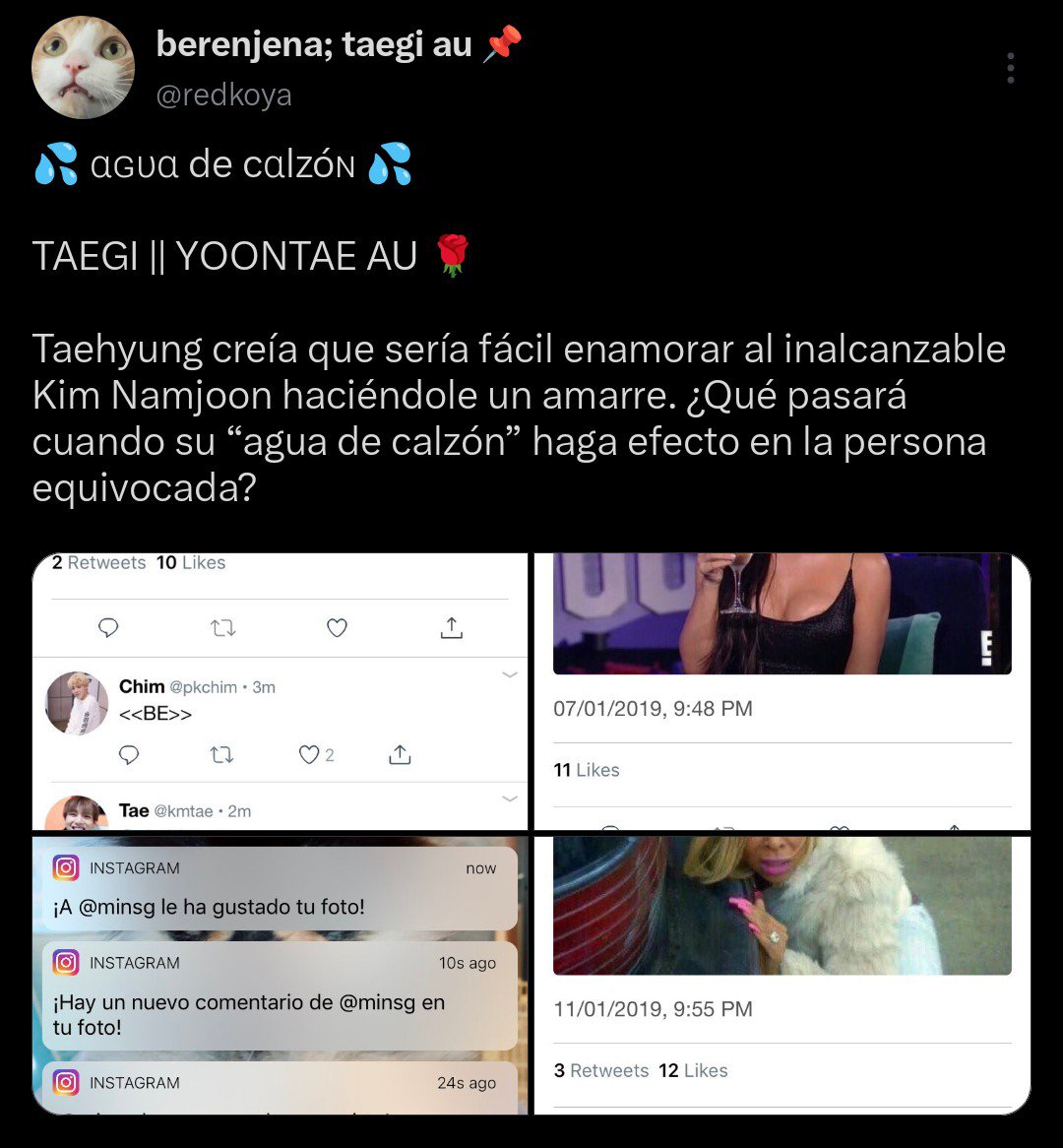 lyn tweet media