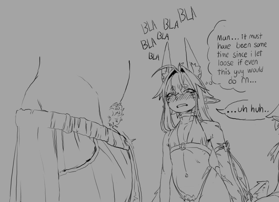 BismuthCorp's tweet photo. im just impatient....
drawpile sketch, thx @rabidmido https://t.co/0rdSCeham5
