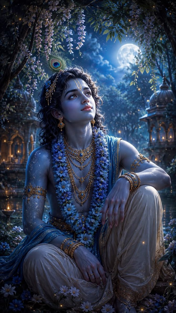 KrishnaDharma's tweet photo. Your suffering will end when you understand why it began. https://t.co/40U4yRvhyu