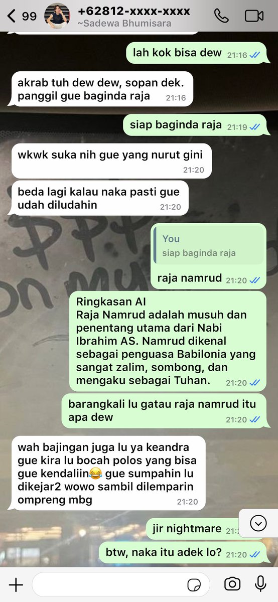 annfaily's tweet photo. what if adek kean ketemu sama sadewa. yang satu ditinggal adeknya ntah kemana selama 3 tahun meanwhile yang satu lagi ditinggal kuliah ke new york

Ranjaya twins x Nakadewa https://t.co/6f3IXzNprR