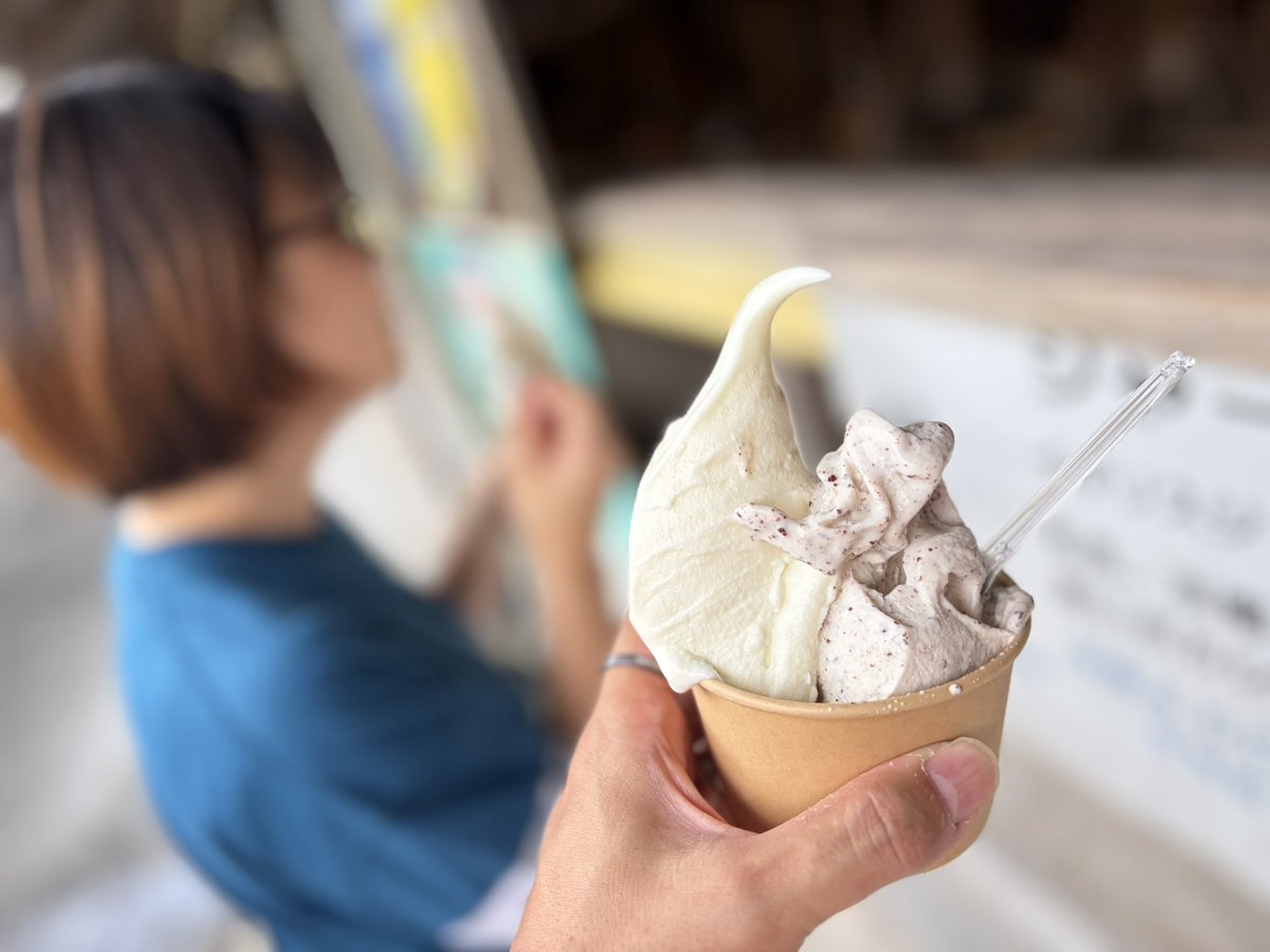 tak_300's tweet photo. いでぼくのアイス🍨

暑い日はこれに限る気がする🐄 https://t.co/1fQh3Bv76D