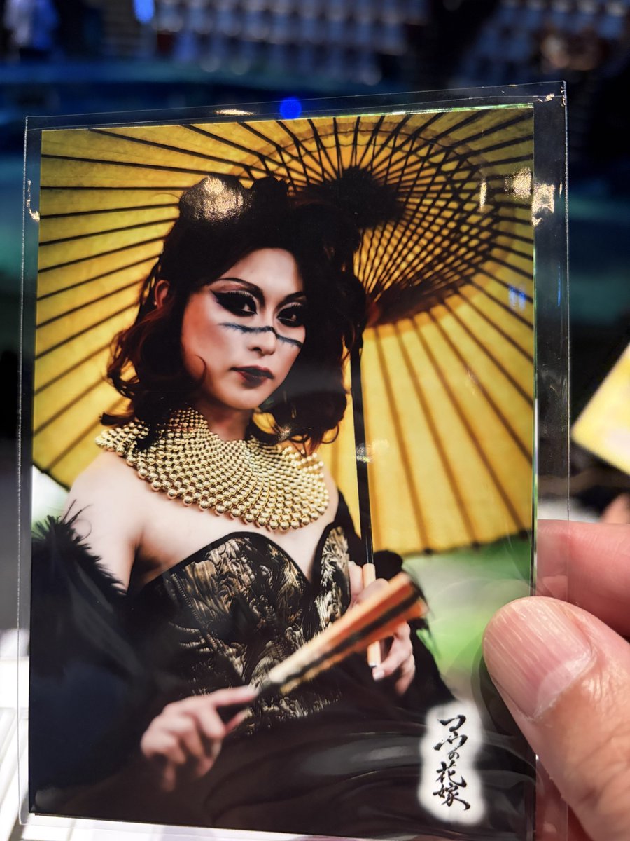 ライラページ 来場ありがとうございました！！ 姐さんの感想回の配信も楽しみにして