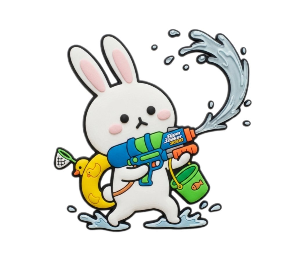Potesara_Clay's tweet photo. 今日から3連休。🌻🐰

夏の思い出が、
ひとつ増えますように🍧

 #ルル 
 #絵本 
 #夏休み https://t.co/mkGLhhbnp5
