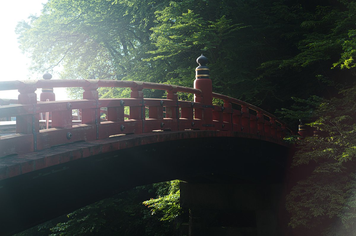 VOFAN_TW's tweet photo. 我在日光/奧日光待了三天，然後前往東京旅遊。日光真是純樸而治癒人心的地方。 https://t.co/y46ruYIYwn