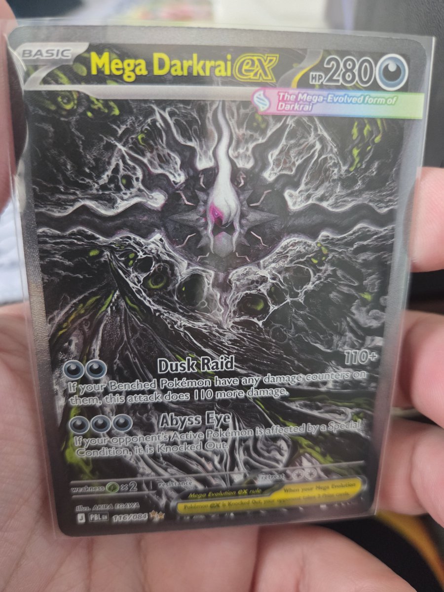 TCG_AZ's tweet photo. Pitch Black W pulls today AND we hit a Zard on @TiltRips ? Crazy day.  Pull something you like, have it shipped to you. Dont want it ? Sell it back to them at 90% market and rip again.  If you wanna give it a try https://t.co/JldEfkxDiu and use code FREEPACK10 to get a FREE $10 BOGO pack.