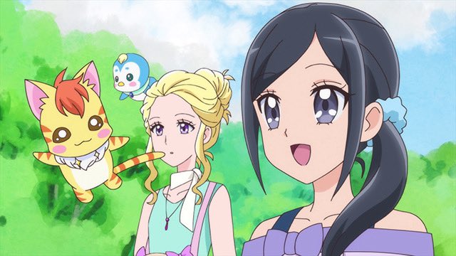 Ucua_2115's tweet photo. おはようございます
最近メイン垢とサブ垢いろいろ進めてます
今日仕事お休みなのでやるぞ
一日よろしくお願いします
#プリキュア好きな人と繋がりたい
#いいねした人全員フォローする
#土日はフォロワーさんが増えるらしい
#フォロバ100絶対
#フォロバ100 https://t.co/BYgZXHMvxc
