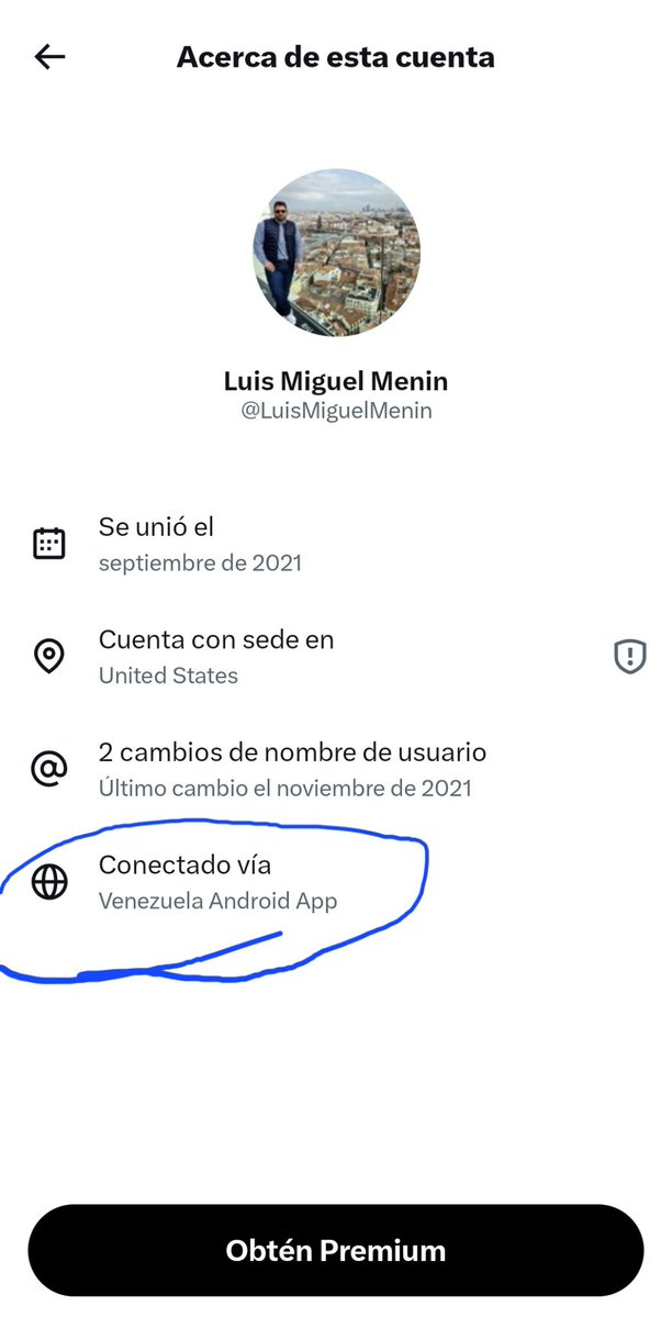 mr_glez's tweet photo. @LuisMiguelMenin @elespanolcom Jajajaj por favor 🤣, la vino tinto bien? https://t.co/IguvU9wS3t