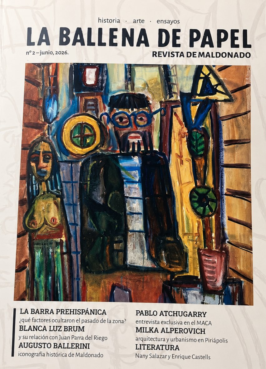 DiazInstituto's tweet photo. En el día de los 103 años del nacimiento de Maruja. Queremos anuncias el próximo lanzamiento de
 La Ballena de Papel II época. 

María Diaz de Guerra (Maruja)
17 de julio 2023 - 31 de agosto 2020 https://t.co/8oXEDZELty