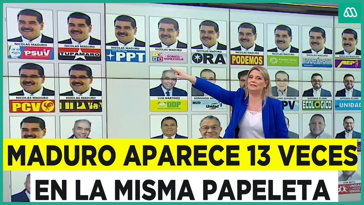 pdlrde's tweet photo. @ecuainm_oficial Nicolás Maduro se quedó corto. https://t.co/EeHyQcp368