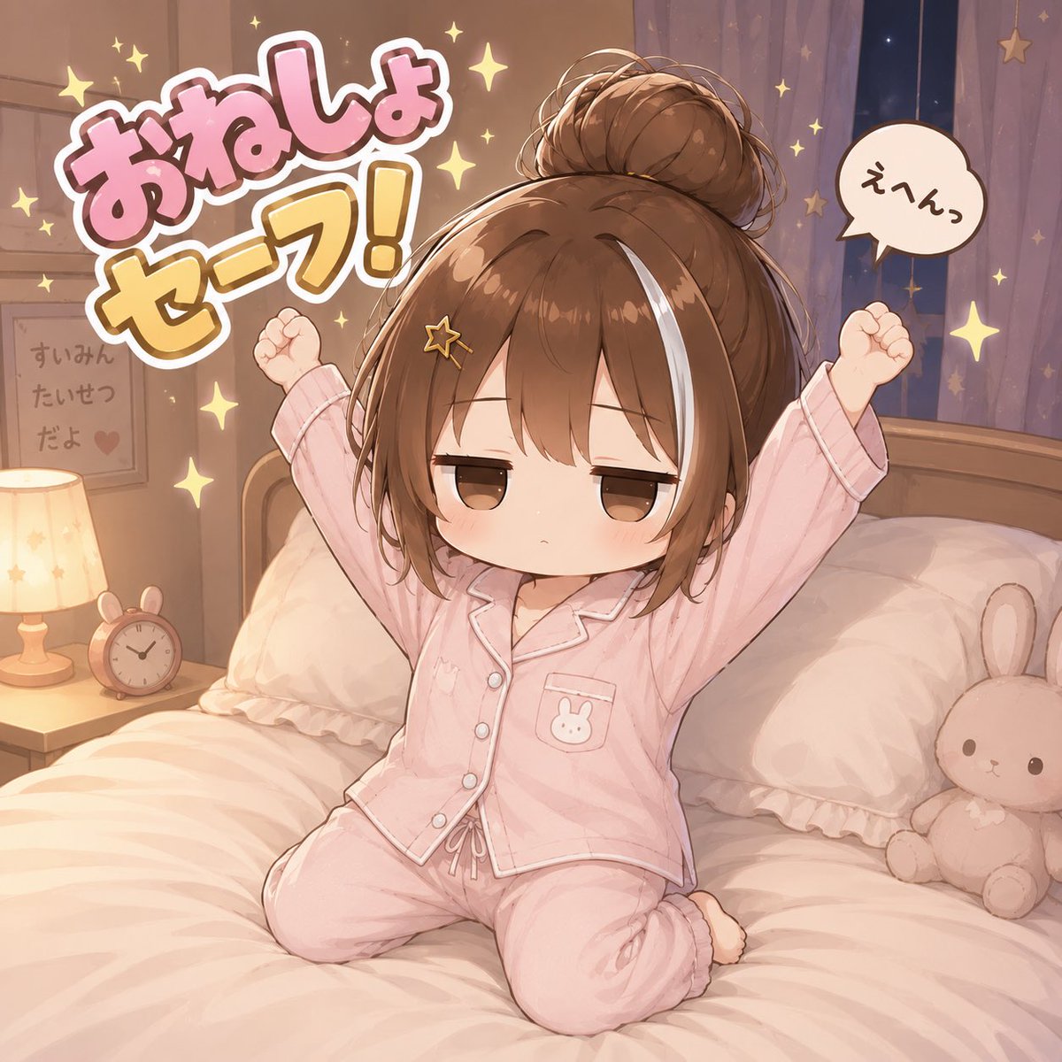 Post by ゆうちゃ on X: できた