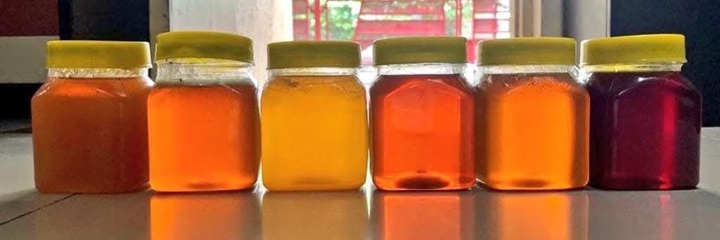 MukeshPathakji's tweet photo. All of the water-soluble vitamins exist in honey🍯, with Vitamin C being the most frequent. Approximately 31 variable minerals have been found in honey, including all of the major minerals, such as phosphorus, sodium, calcium, potassium, sulfur, magnesium...

#FabaHoney https://t.co/vlbsC6lwSB