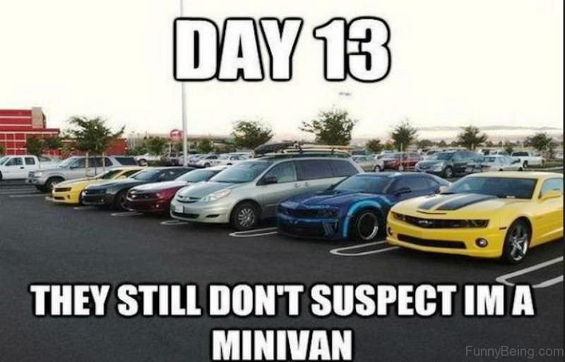 OakdaleCollisn's tweet photo. Ha!
Happy Friday!
#fridayfunny #minivan #oakdalecollision https://t.co/O68PpLF0q0