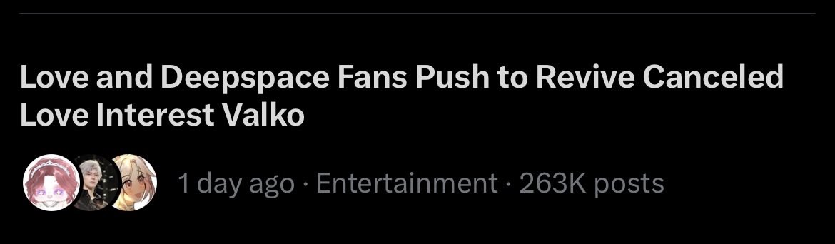 gutz | VALKO IS LOVED 🐺 tweet media