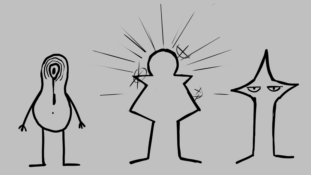Cholfil1's tweet photo. love these type of characters.
#limbuscompany #jojolands #deltarune https://t.co/0LUZsb6PA3