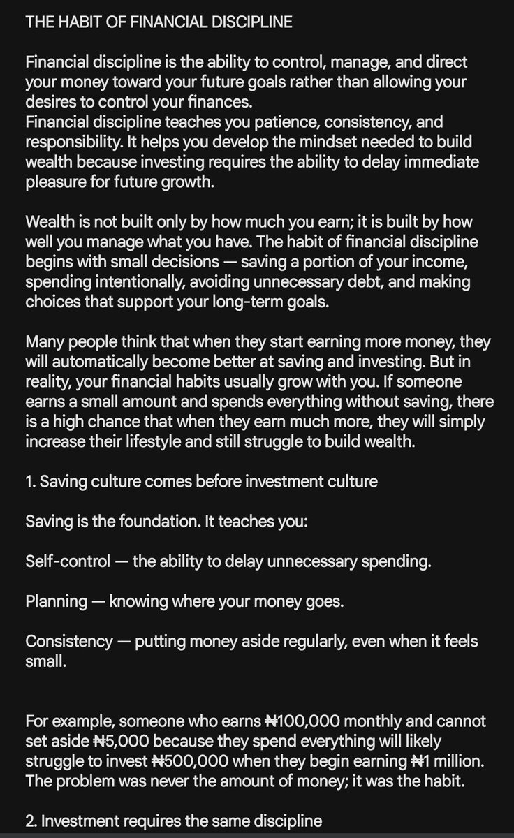 engrjosh7's tweet photo. #trending #viral #FinancialEducation #FinancialGrowth https://t.co/Ran064wOUu