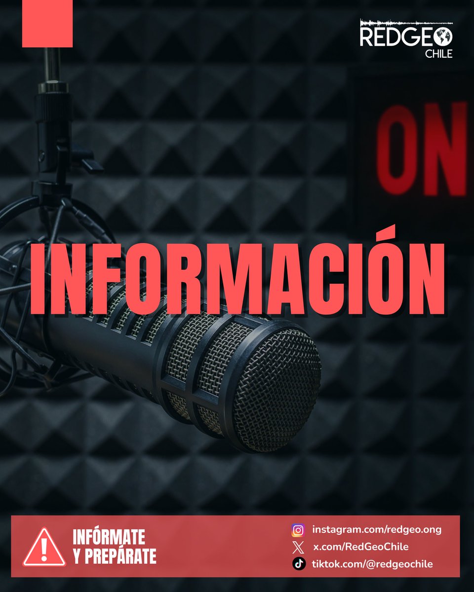 RedGeoChile's tweet photo. ⚠️ Reporte de algunas activaciones de quebradas y esteros secos en cuencas de las regiones de Atacama y Coquimbo, y comuna de Petorca, hasta las 19:55 horas de hoy 17/07/2026, de acuerdo a registros en medios de prensa y redes sociales, preparado por @RedGeoChile:

- Comuna de Vallenar: quebradas La Cantera y El Carrizo.
Comuna de Alto del Carmen: quebrada Pinte.
- Comuna de Vicuña: quebradas San Carlos, Algarrobal, Viñita Alta y Marquesa.
- ⁠Comuna de Paihuano: quebradas Tres Cruces, Montegrande, El Albaricoque, La Greda o Pisco Elqui, La Viga, La Nave y Horcón.
- ⁠Comuna de Río Hurtado: quebradas El Atajo y Pichasca.
- ⁠Comuna de Ovalle: quebrada El Ingenio, y estero Chalinga.
- ⁠Comuna de Punitaqui: quebradas La Higuera y El Peral, y estero Punitaqui.
- ⁠Comuna de Monte Patria: quebradas Cárcamo en Chañaral Alto, Las Mollacas, Las Cardas, y Río Guatulame.
- ⁠Comuna de Combarbalá: quebradas Macano en Cogotí, El Espino, y ríos Guatulame, Combarbalá y Pama.
- ⁠Comuna de Canela: estero Canela y quebrada Atelcura.
- ⁠Comuna de Illapel: quebradas de Cárcamo, Quilmenco, La Aguada y estero Aucó.
- ⁠Comuna de Salamanca: estero Camisas, río Chalinga y quebradas en Batuco.
- ⁠Comuna de Los Vilos: Río Quilimarí, estero Tilama y quebradas Infiernillo y El Rincón en Caimanes.
- ⁠Comuna de Petorca: quebrada El Bronce y Río Petorca.