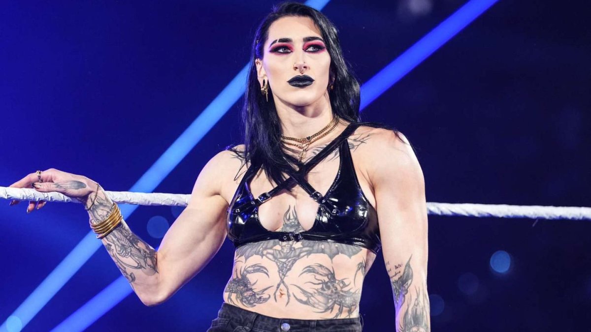 BREAKING: Rhea Ripley Set To Miss SummerSlam; WWE Announces