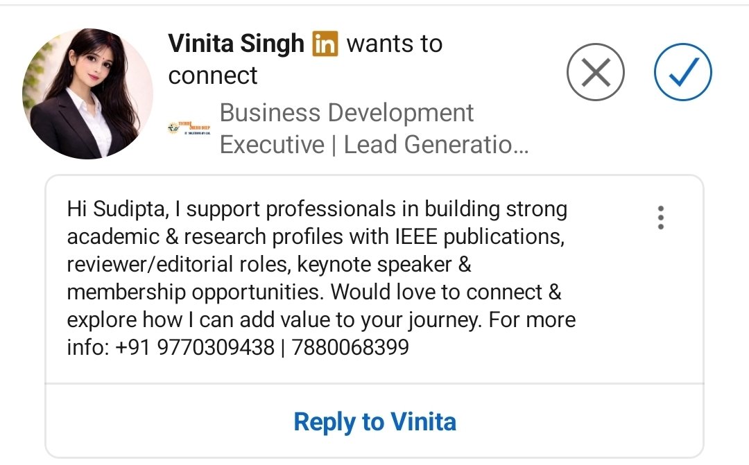 cryptexcode's tweet photo. I know a lot of shady people trying to get into the spotlight by not building, but by connecting and exploiting other people. But this is new to know that there are paid services to help with this kind of shady activities. It baffles me, how can these people sleep at night.. https://t.co/UoMY15MwwR