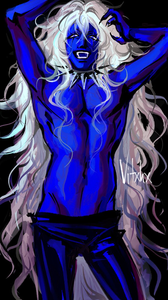 vitxhx's tweet photo. artfight attack for @Zane71913991 https://t.co/kLy4Nveq1l
