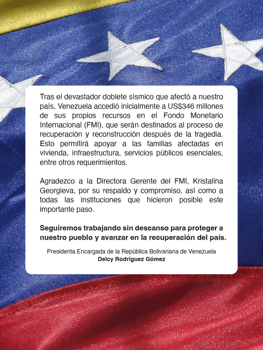 delcyrodriguezv's tweet photo. https://t.co/gPD4SxiiUZ