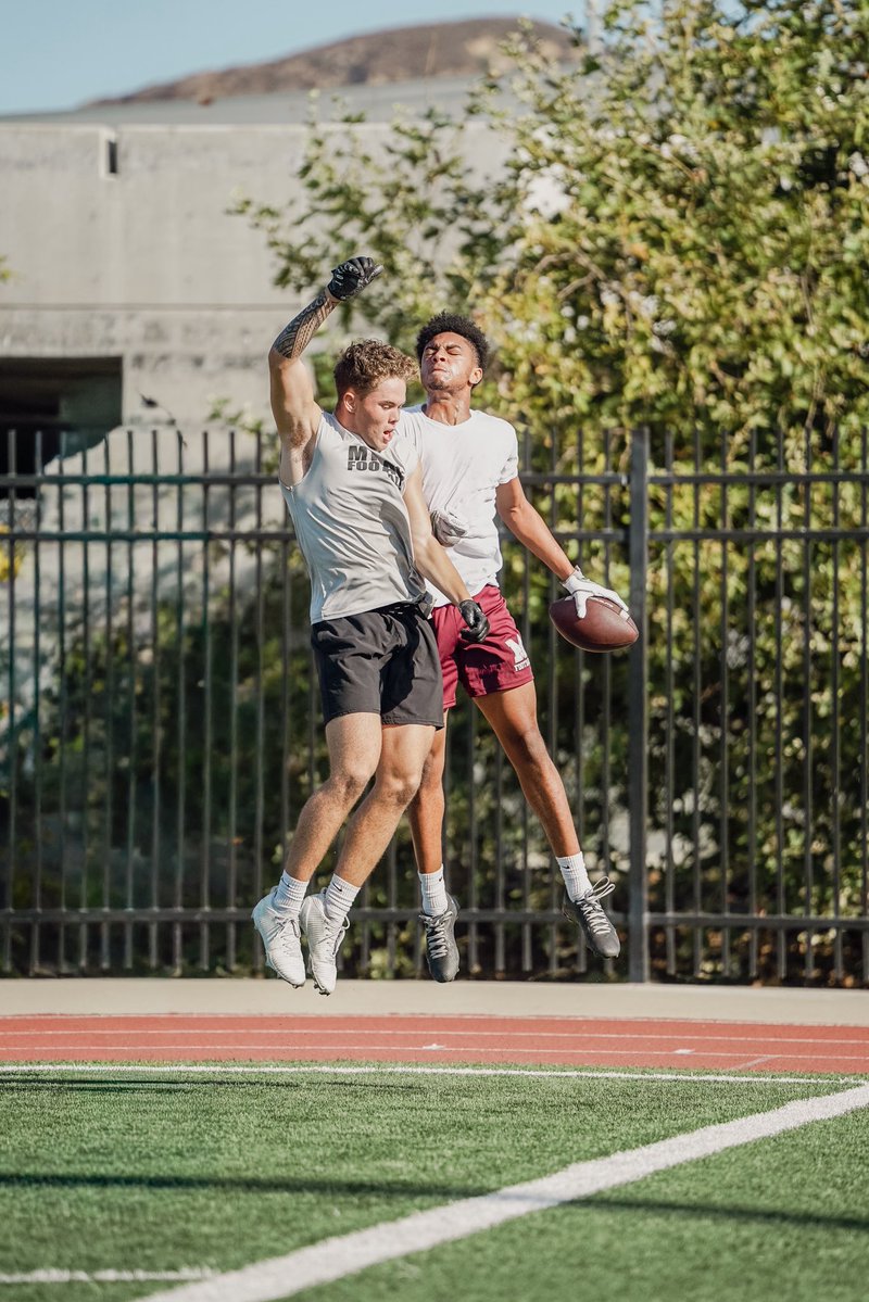Mt. SAC Football tweet media