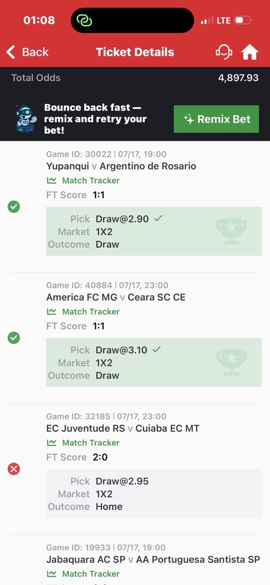 Thereal_mlnr's tweet photo. Fvck cut 1
6/7 4,800 odds!!!

This shit is stressful. https://t.co/ScTjPS5oVa