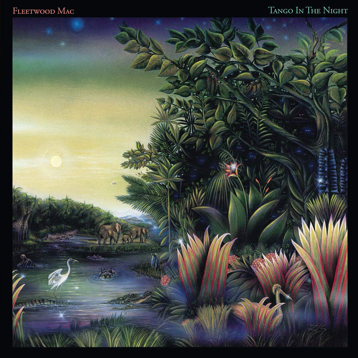 FLEETWOOD MAC NEWS tweet media