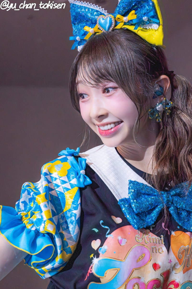 ゆぅちゃん (@yu_chan_tokisen) / Posts / X