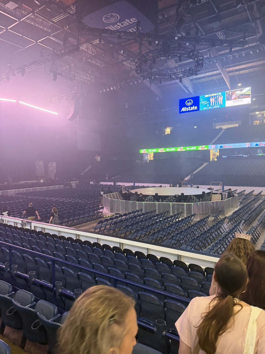 MELANIESBASE's tweet photo. First look at Melanie Martinez's "HADES: The Sacrifice Tour" stage A and stage B. https://t.co/cjlOHCXuuR