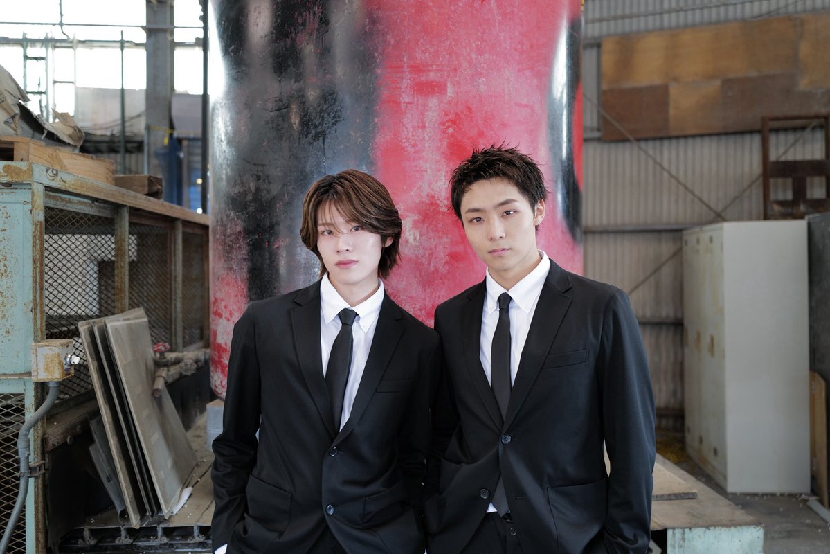 watwing_info's tweet photo. Friday’s Edgeフラエジ「 #カッコインポッシブル 」 

#DXTEEN #大久保波留 さんと📸
ありがとうございました！！

見逃し配信はこちら✅
https://t.co/CRMYczVhE4 

#DXTN #DXTEEN_Wanna 
@official_DXTEEN 
ーーーーーーーーーーーーーーーーーーーーー
10/25〜ライブツアー開催✅
https://t.co/X50DnXuUG4 

リリースイベント情報 NEXT 07.26✅
https://t.co/jkyCiTj6zb