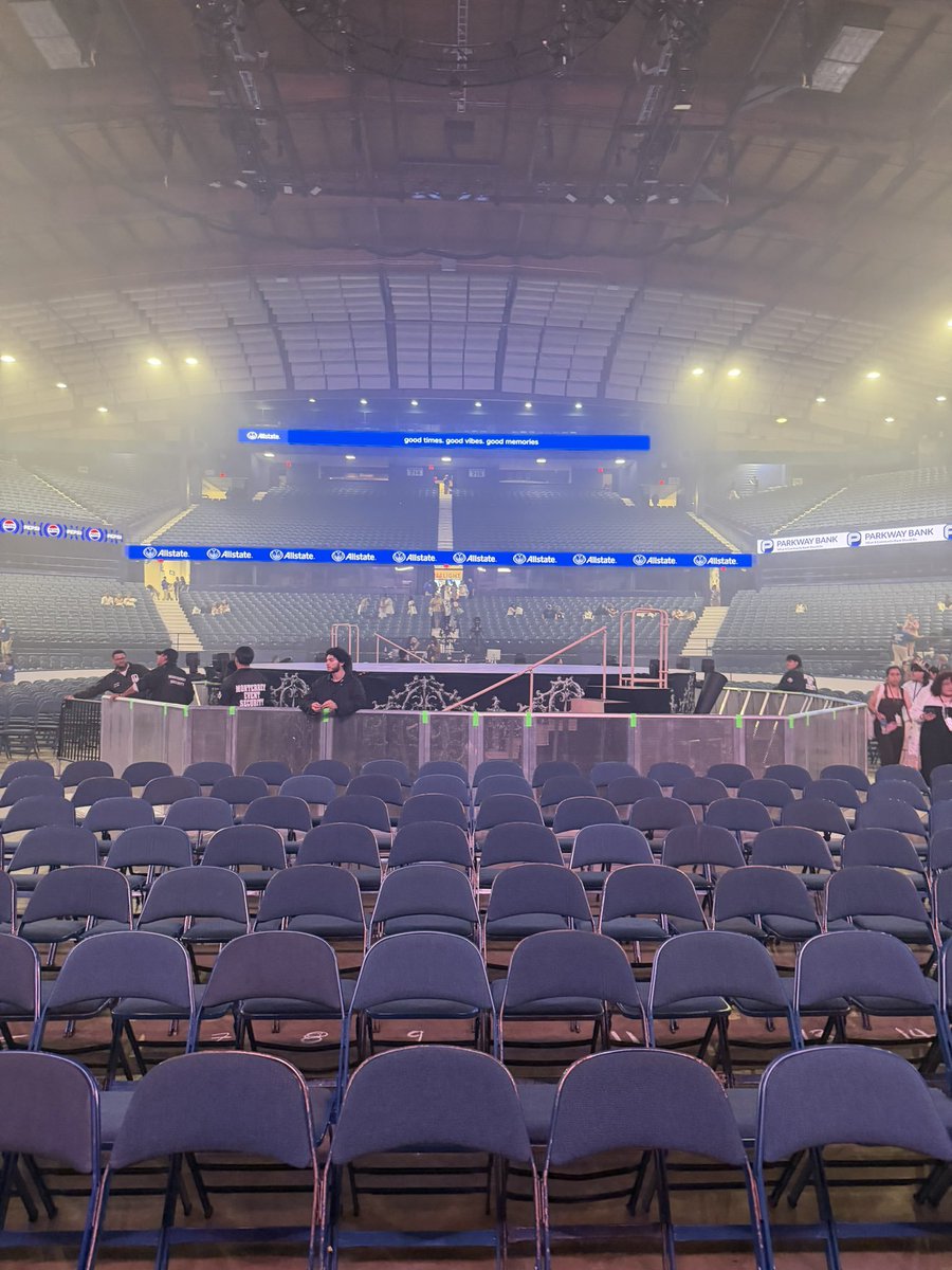 MELANIESBASE's tweet photo. First look at Melanie Martinez's "HADES: The Sacrifice Tour" stage A and stage B. https://t.co/cjlOHCXuuR