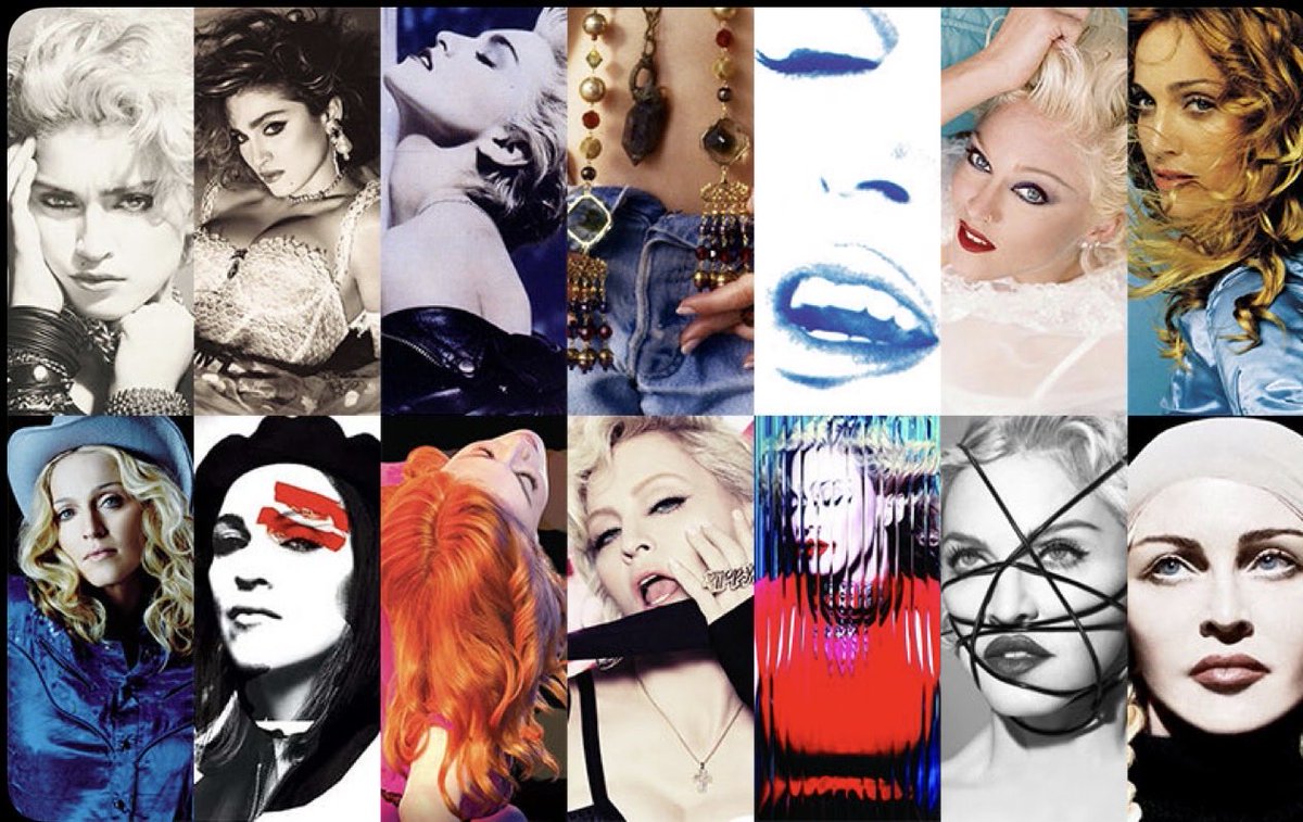 junegemini32's tweet photo. @redmooninorquid Top song ALBUM  
1. Borderline 
2. Like a Virgin 
3. La Isla Bonita 
4. Express Yourself 
5. Erotica 
6. Forbidden Love 
7.  Frozen 
8. Impressive Instant 
9. Nothing Fails 
10. Future Lovers 
11. Give it to Me 
12. Gang Bang 
13. Holy Water 
14. God Control
15. School https://t.co/pk1SZDq3GM