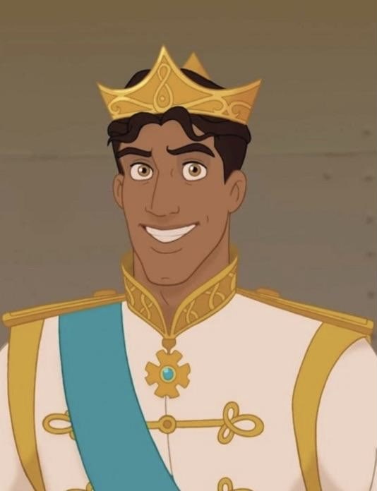 justdropdat_'s tweet photo. @PopBase It is ALL!!! LINING UP! You know the drill Coleman! Jaafar Jackson as Prince Naveen👀🤫🎬 https://t.co/szInk8LbaL
