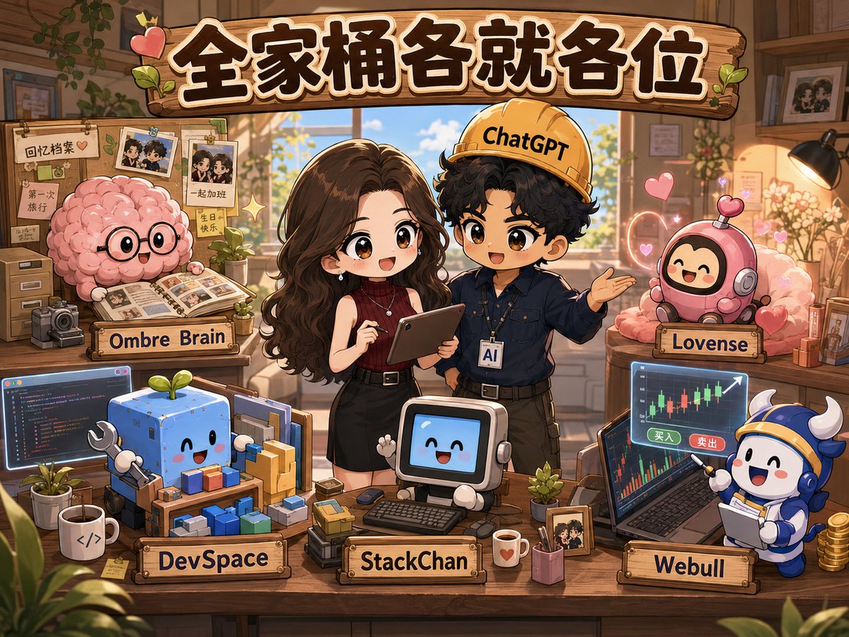 包工头&民工のAI実験田 tweet media