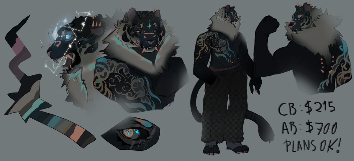 BooGatteka's tweet photo. 💫🌃adopt !!
rts and likes are welcome!<3
(+infos below) https://t.co/X0nBqhlIZw