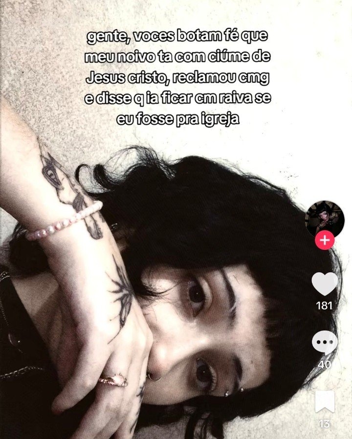 bellezoca gentil'⁉️ tweet media
