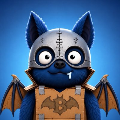 BATTY tweet media