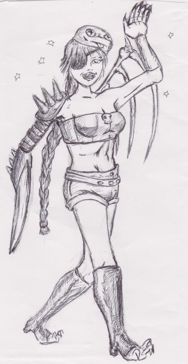 Happy_Zombie_R's tweet photo. 2024年7月18日このスケッチを何に触発されて描いたのか、全く見当もつきません……当時は、頭の中が妙なことになっていたんです……。 #スケッチ #イラスト  DMでのイラスト依頼は受け付けておりません。 fanbox (https://t.co/WnvmUXGFX1) Skeb (https://t.co/IUMFPSmQ4o) https://t.co/jvKNaWou0n