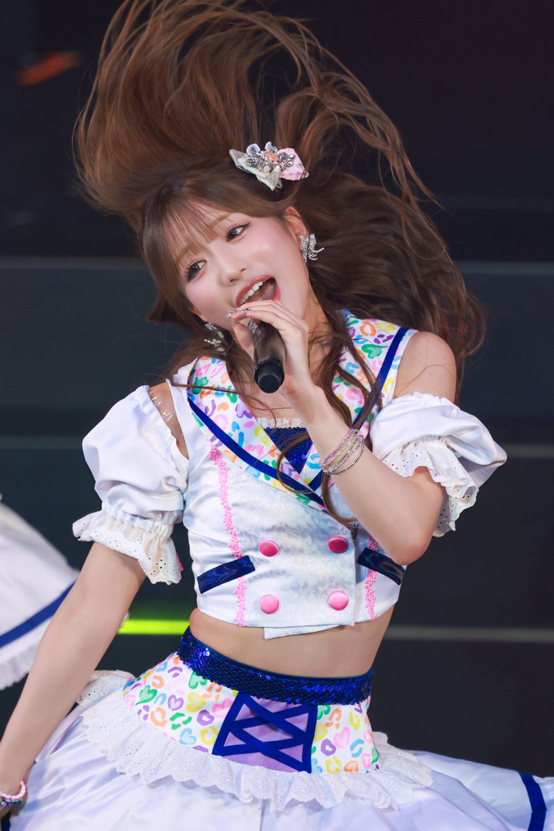 2026.7.17 NMB48 夏の全力！歌って踊って大爆笑 in Zepp Osaka Bayside