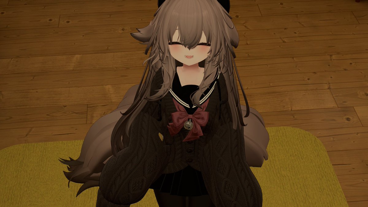 ゆきうさぎ tweet media