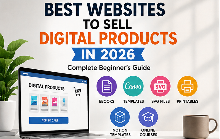 RemoteEarning's tweet photo. Discover the best websites for selling ebooks, Canva templates, SVG files, printables, Notion templates, and online courses—all in one beginner-friendly guide.

💰 Start creating. Start selling. Start earning.

#DigitalProducts #PassiveIncome #Etsy #Gumroad #Canva #Printables https://t.co/aXePzxX3Qm