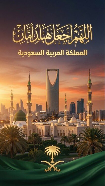 mm3_khaled1's tweet photo. آللهم احفظ بلادي المملكة العربيه السعودية وبلاد الخليج والمسلمين 

 #الخرج https://t.co/oFHg1LWOXX