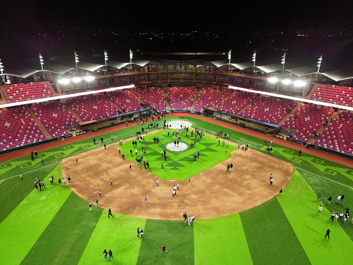 estadioyuva tweet picture