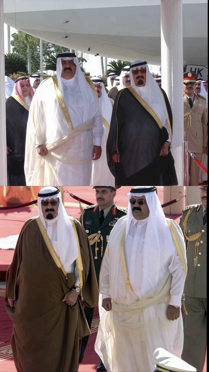 altimimi_005's tweet photo. اللي تغلا وأعلن الصد مسموح
قولوا له ان اللي رحل .. ما شحّنا

إلا الكريم اللي من الناس ممدوح
الـنادر الـلـي نـادرٍ فـي زمــنّـا

ليت العمر يشرى ونشريه بالروح
ونقدمه للـي خـذ المـوت عـنّا
#ابراهيم_التميمي https://t.co/L1Jm5gJxNk