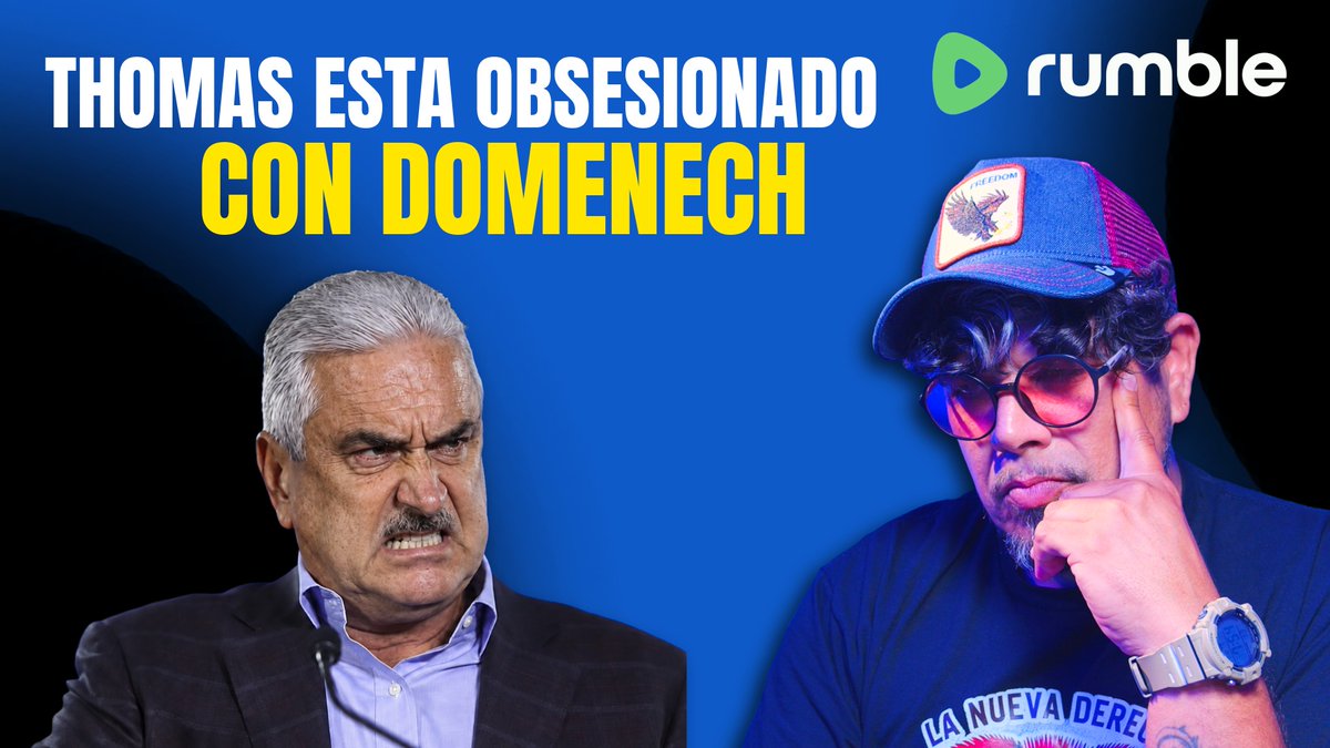 Hebreo el 3 en 1 La Nueva Derecha tweet media