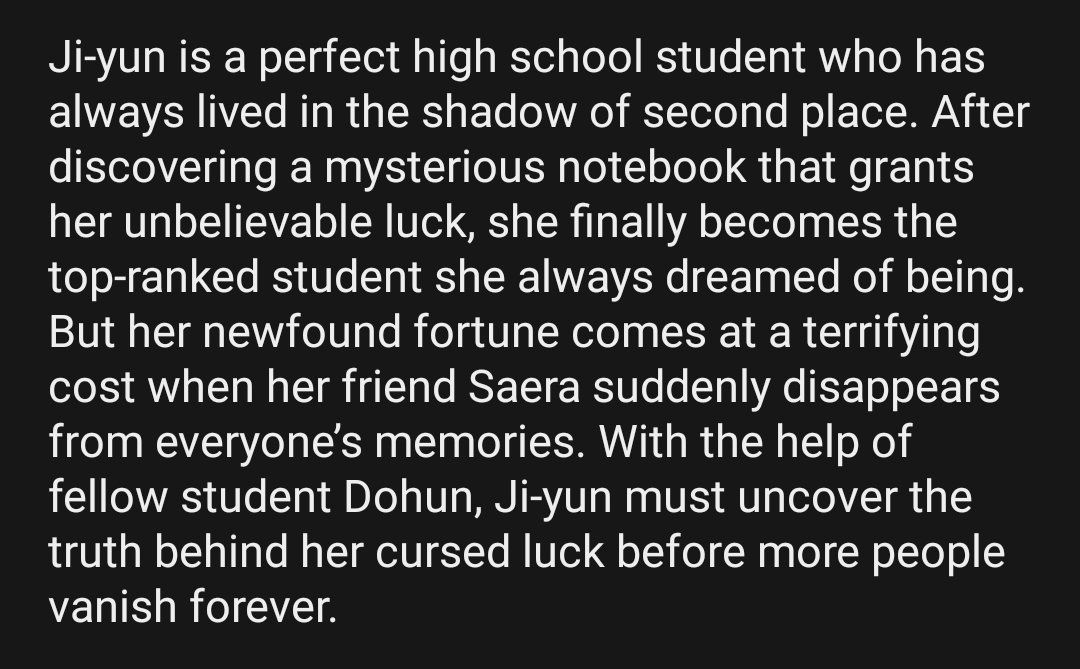 Manhwa_updates's tweet photo. Goddess of Fortune IS OFFICIALLY ON WEBTOON. 

#manhwa #Webtoon https://t.co/VRRDxqbM8G