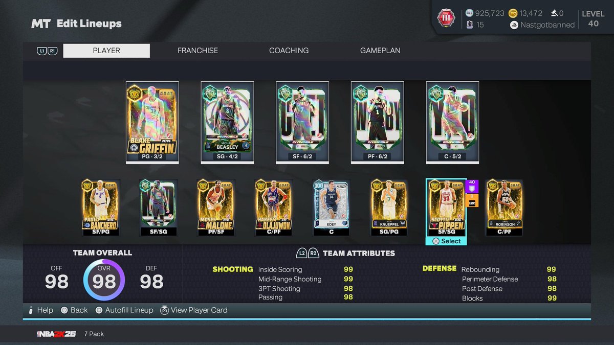 Nastgotclips's tweet photo. Finna sell wemby his jumper mid suggestions ? https://t.co/aq4imWtojs
