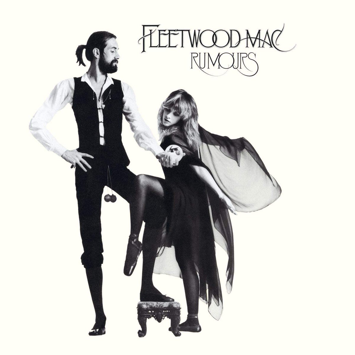 FLEETWOOD MAC NEWS tweet media